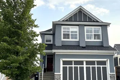 Image de Spacious 5br Retreat w/ Hot Tub, Fire Pit, Gym & Movie Room