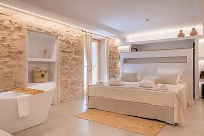 Image de Vila Nova Suites & Spa - Junior Suite