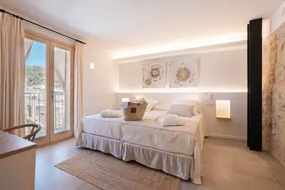 Image de Vila Nova Suites & Spa - Doble Superior Con BALCÓN