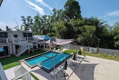 Image de Galaxy Homestay (Muslim)