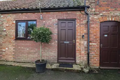 Image de The Gun Room, pet friendly in Beccles