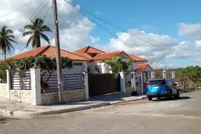 Image de Villa Abuela Samaná • 4br w/ Jacuzzi