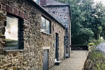 Image de Meadow View, romantic, character holiday cottage in Widemouth Bay