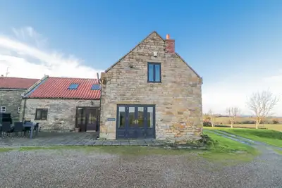 Image de Wheelhouse Cottage, pet friendly, character holiday cottage in Whitby