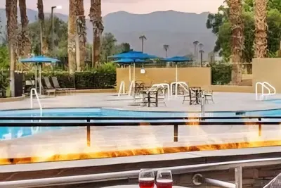 Image de Coachella music festival ready villa in wonderful Palm Desert