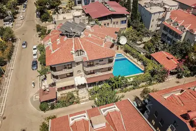 Image de Kamelya Apartments