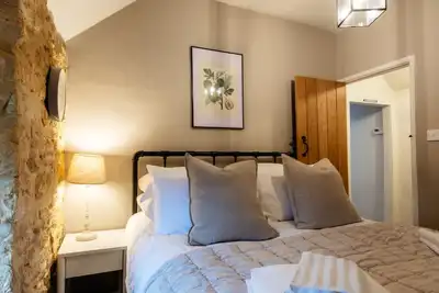 Image de Beautiful 2 Bedroom Cottage in the Cotswolds