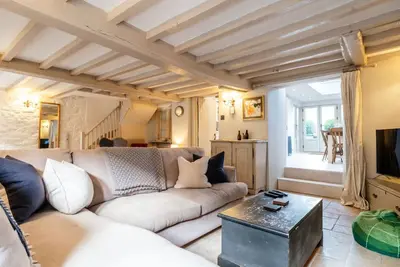 Image de Fleur de Lys - Beautiful Home in the Heart of Winchcombe