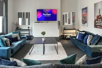 Image de 8 chambres à coucher à Sunderland