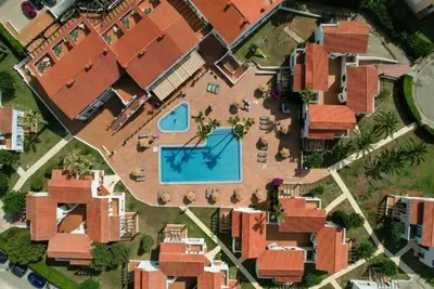 Image de Aparthotel Nuramar