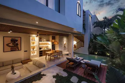 Image de Solaya Villas Canggu