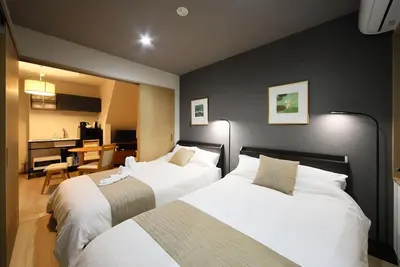 Image de Easy accessOnegrouponlyEnjoy a private space / Kyoto Kyōto