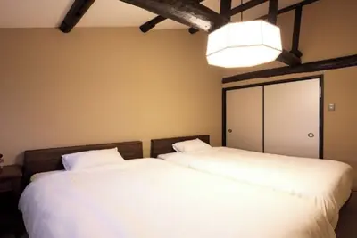 Image de Nonsmoking Rinn Kujo Fujinoki West for 4 person Room only / Kyoto City Kyōto