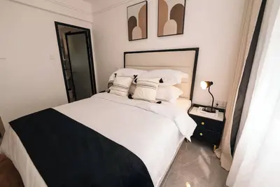 Image de Chic, Secure Kilimani Apartment | Near Yaya Centre, Junction Mall & Cbd