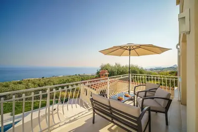 Image de Bel appartement à Split