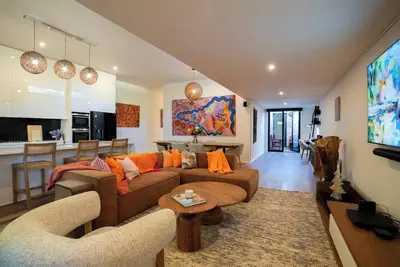 Image de Sanctuaire de Stanhope - Art et luxe moderne