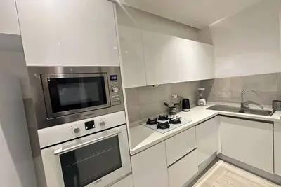 Image de Charmant appartement d'une chambre à Marsa, Tunisie