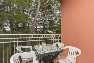 Image de Appartement de vacances avec climatisation