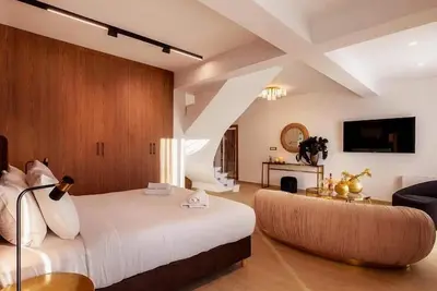 Image de Cens Platinum Luxury Suites