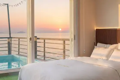 Image de Taean Solpleo Pool Villa