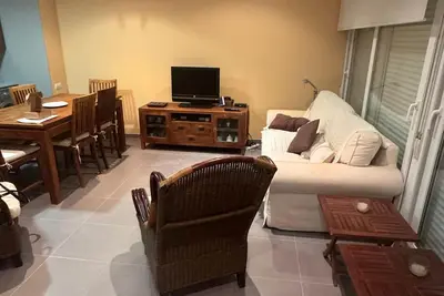 Image de Avenida Papa Luna, 139, Peñíscola Stilmar, less than 1 minute from the beach! ! ! ! ! \"