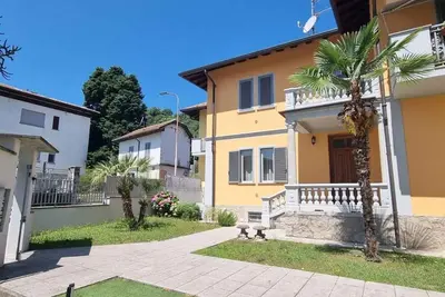 Image de Appartement de vacances avec balcon