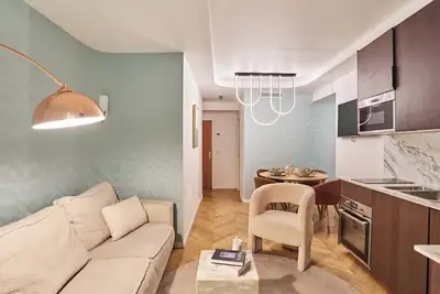 Image de Appartement Rue de Rennes/Saint germain des près