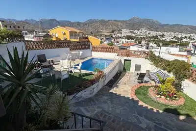 Image de Casa Luise: The Best of Everything in Nerja!