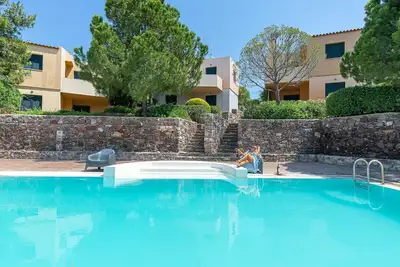 Image de Secret Garden Residence, Villa