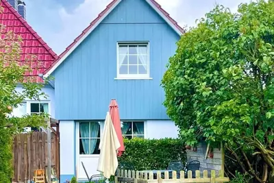 Image de Friesenhus, Germany