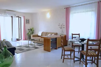 Image de Appartement de vacances avec climatisation