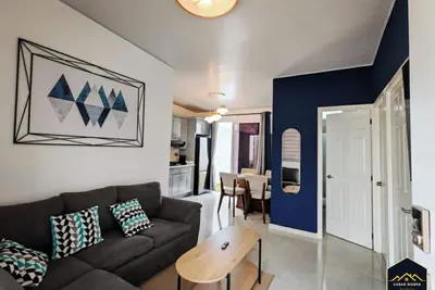 Image de Casa Brisa Volcanica in fantastic Residencial Nueva San Miguel with Ac