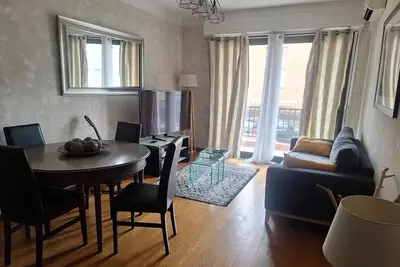 Image de Homerez - Appartement à Propriano