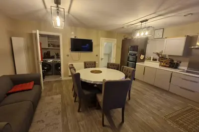 Image de Contemporary 2bdr House with Parking in Dublin