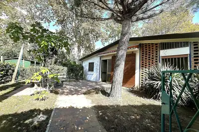 Image de Villa fonctionnelle avec jardin clôturé