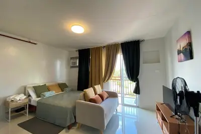 Image de Budget Stay in Puerto Princesa Palawan with Ac and gym access