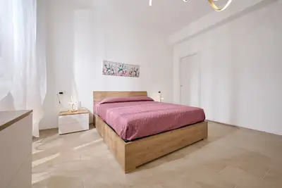 Image de Appartement 'Casa La Viola - Follonica' avec Wi-Fi et climatisation