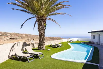 Image de Oasis Tenerife Apartamento
