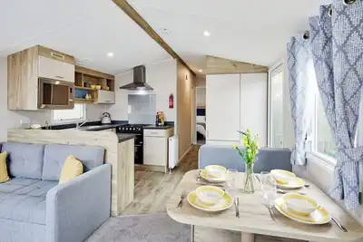 Image de 2 chambres à coucher à Hayle