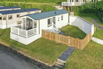 Image de Signature with enclosed garden