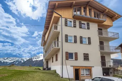 Image de San Pietro Mountain Flat by Interhome