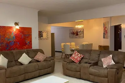 Image de Peaceful 4bed all-ensuite apartment in vibrant Nairobi