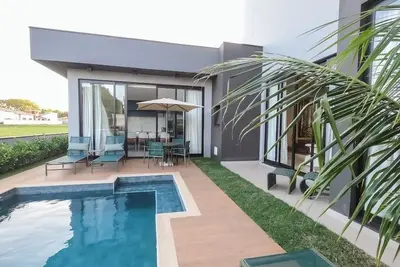 Image de Elegance Santa Bárbara - Vacation Home at Santa Bárbara Resort Residence