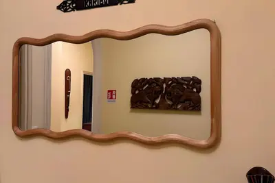 Image de Appartement 'Karibu' avec vue sur la mer et Wi-Fi