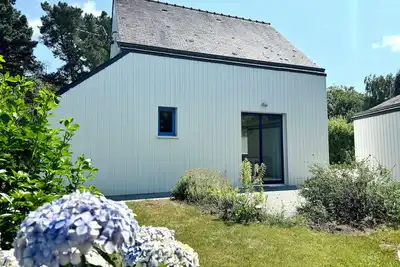 Image de Maison bois