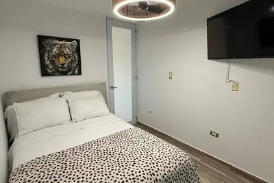 Image de Cozy 1-bedroom apartment in awesome Carolina with Ac