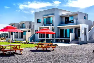 Image de Boreum Pension