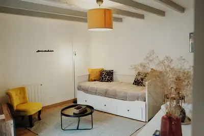 Image de Maison cosy à Volvic - Calme, nature & volcans