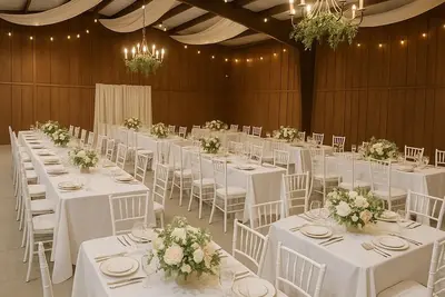 Image de Zebra Ranch  | 150-Guest Venue & Lodging Experience, Prescott | Mtn Vu • Farm