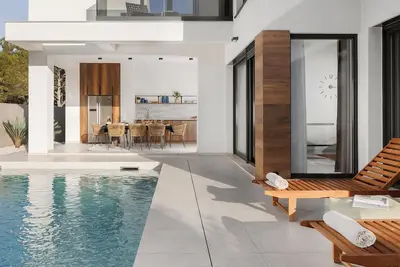 Image de Villa Luxor by Villas Guide